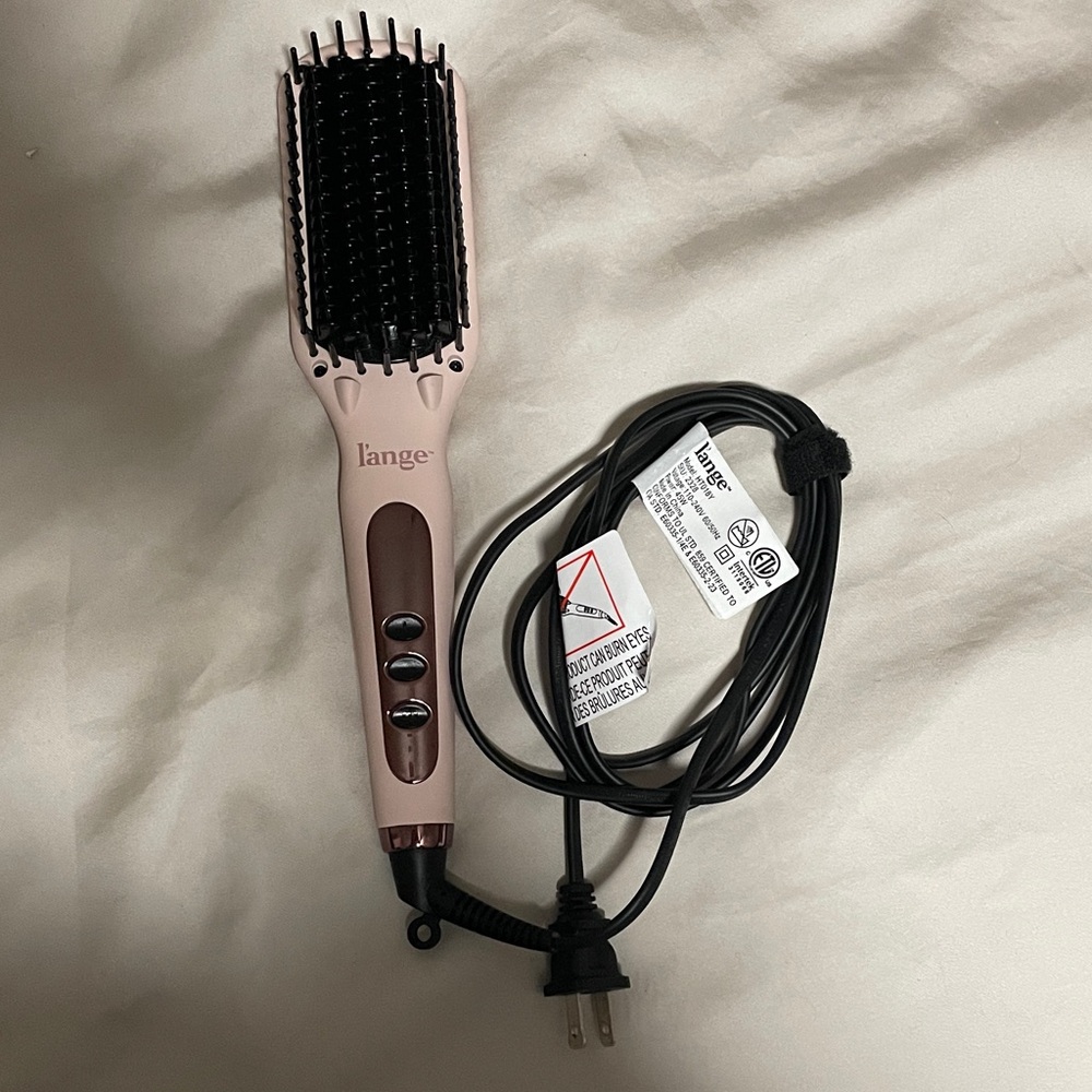 L’ange Le Vite Hot Brush - Blush
